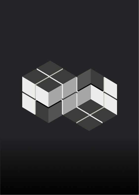 White Right Arrow